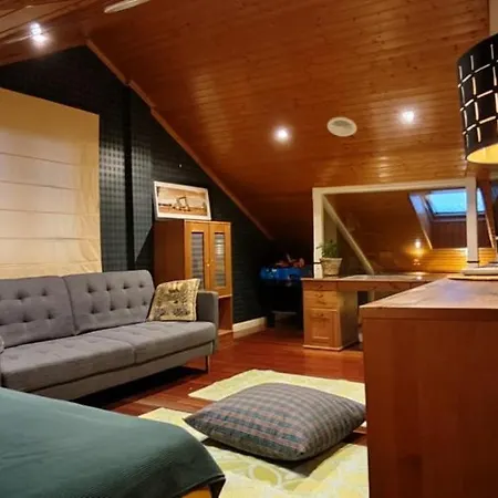 Hhc - Holidays House Compostela Σπίτι διακοπών