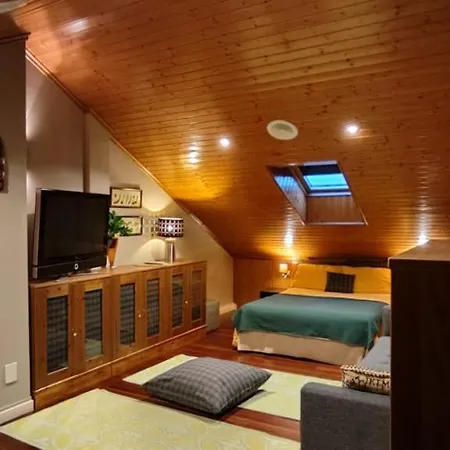 Hhc - Holidays House Compostela *