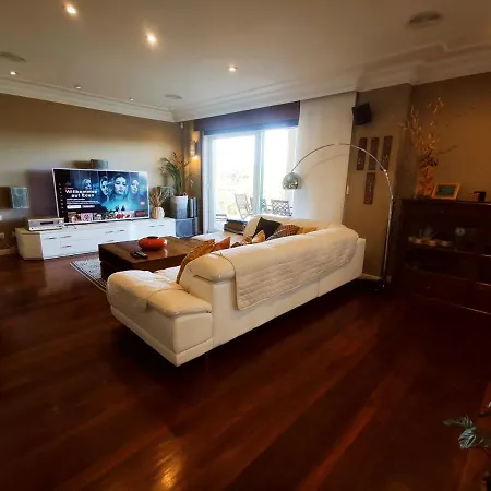 Hhc - Holidays House Compostela