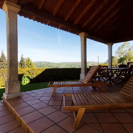 Hhc - Holidays House Compostela Сasa de vacaciones Santiago de Compostela