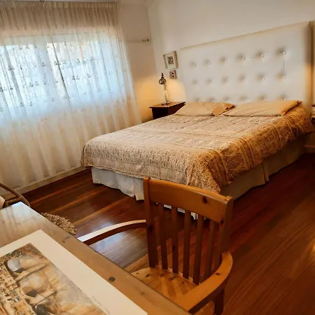 Hhc - Holidays House Compostela * Σαντιάγο ντε Κομποστέλα