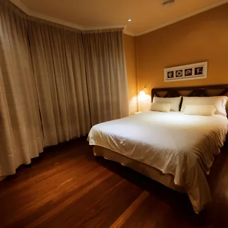 Сasa de vacaciones Hhc - Holidays House Compostela Santiago de Compostela