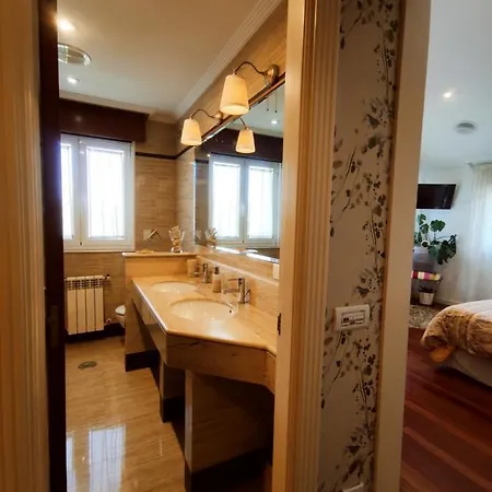 Hhc - Holidays House Compostela