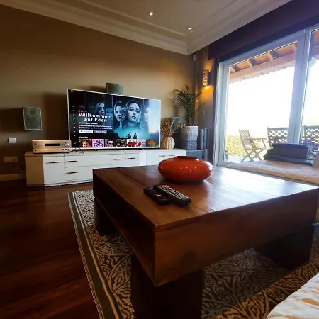 Hhc - Holidays House Compostela
