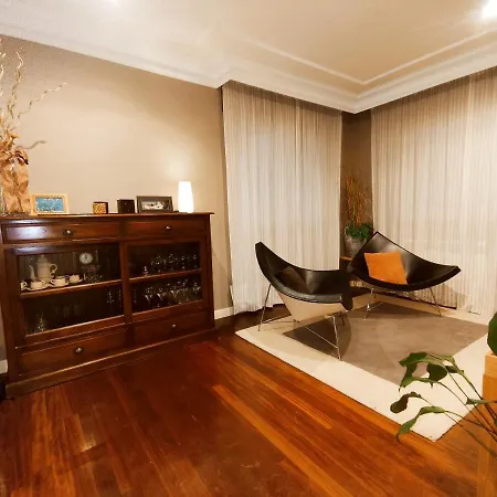 Hhc - Holidays House Compostela Santiago de Compostela