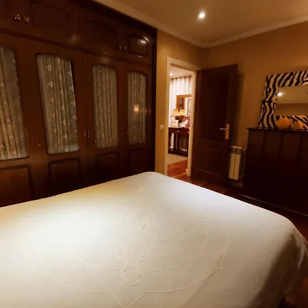 Hhc - Holidays House Compostela 別荘 サンティアゴ・デ・コンポステーラ