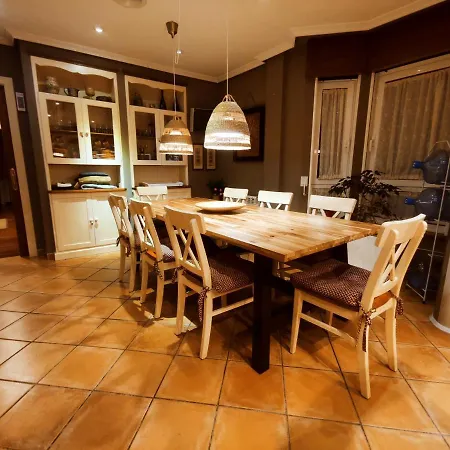 Hhc - Holidays House Compostela