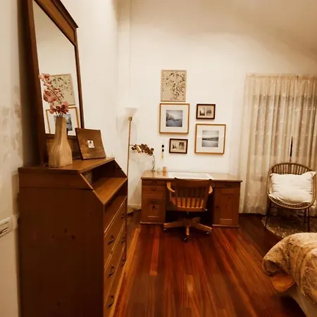 Hhc - Disponible Agosto 15 - 22, Unica Semana Libre Tatil Evi Santiago de Compostela