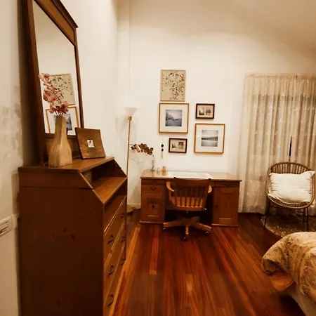 Hhc - Holidays House Compostela Сasa de vacaciones Santiago de Compostela