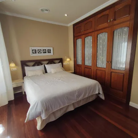 بيت للعطل Hhc - Holidays House Compostela *