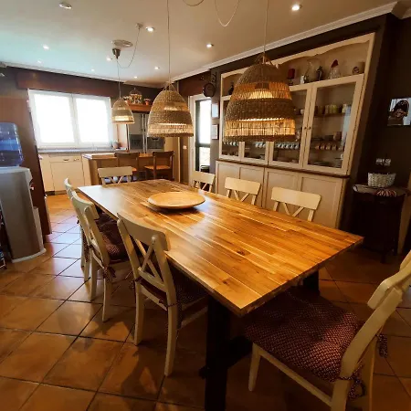 بيت للعطل Hhc - Holidays House Compostela