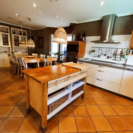 別荘 Hhc - Holidays House Compostela