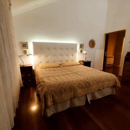 Hhc - Holidays House Compostela Сasa de vacaciones