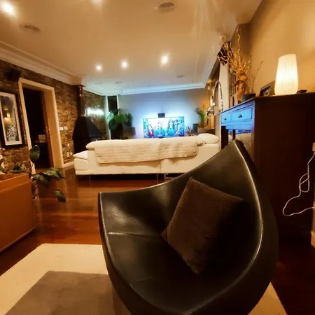 Hhc - Holidays House Compostela