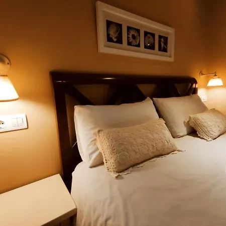 Сasa de vacaciones Hhc - Holidays House Compostela