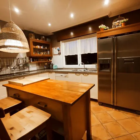 Сasa de vacaciones Hhc - Holidays House Compostela *
