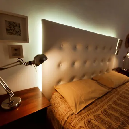 別荘 Hhc - Holidays House Compostela *