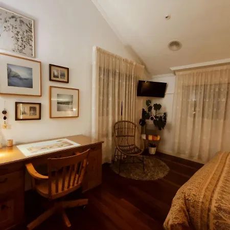 別荘 Hhc - Holidays House Compostela