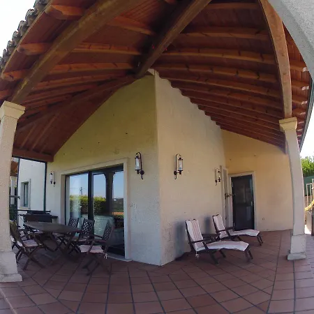 Hhc - Holidays House Compostela * Σαντιάγο ντε Κομποστέλα