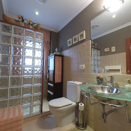 Hhc - Holidays House Compostela * サンティアゴ・デ・コンポステーラ