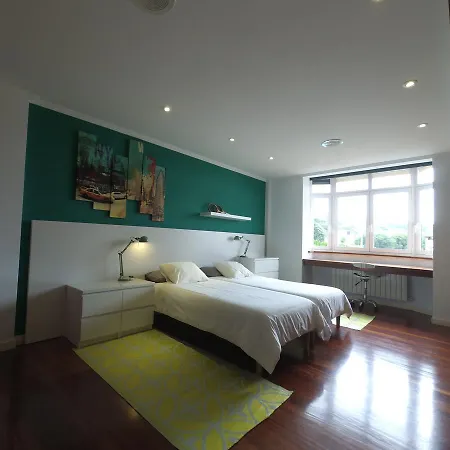 Hhc - Holidays House Compostela * サンティアゴ・デ・コンポステーラ