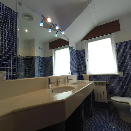 Hhc - Holidays House Compostela * Santiago de Compostela