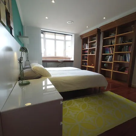 別荘 Hhc - Holidays House Compostela *