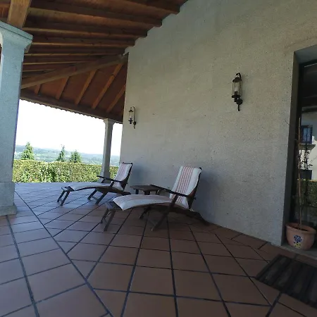 Сasa de vacaciones Hhc - Holidays House Compostela Santiago de Compostela