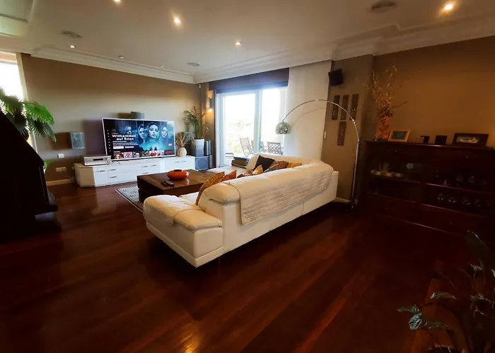 Hhc - Holidays House Compostela