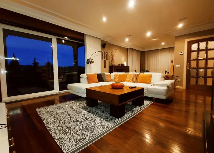 Hhc - Holidays House Compostela *