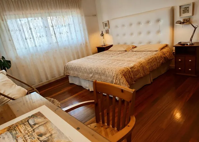 Hhc - Holidays House Compostela * Santiago de Compostela