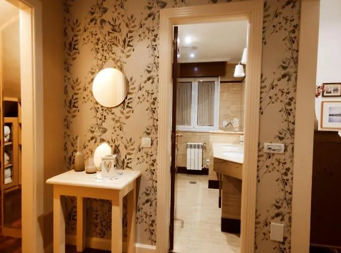 Hhc - Holidays House Compostela Santiago de Compostela