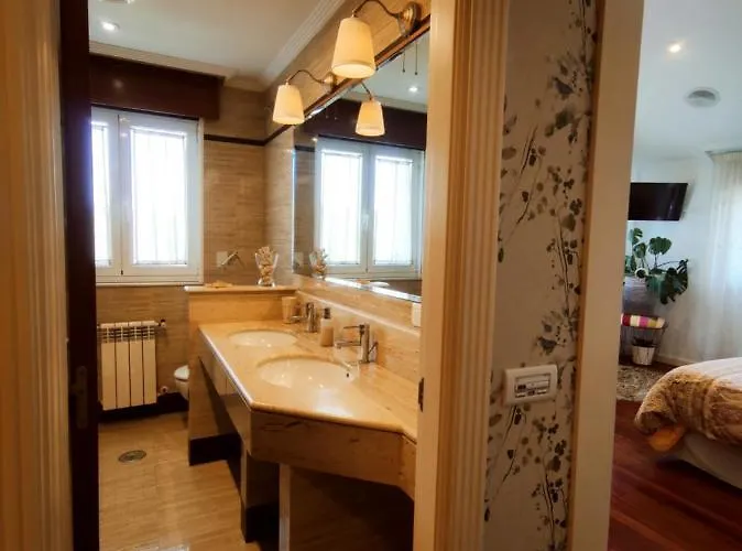 Hhc - Holidays House Compostela