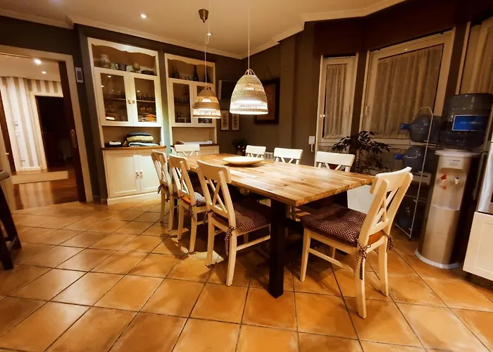 Hhc - Holidays House Compostela