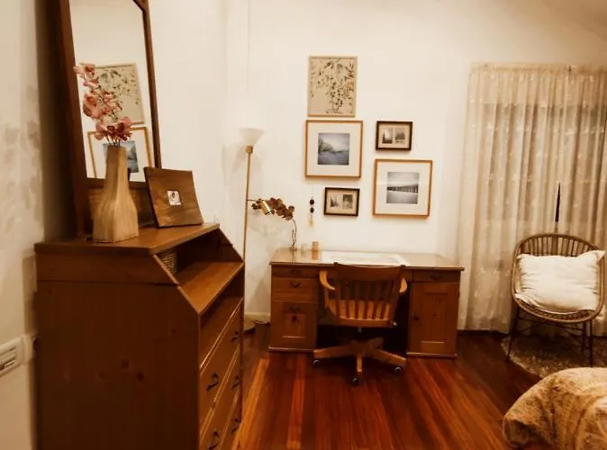 Hhc - Holidays House Compostela 度假居 圣地亚哥－德孔波斯特拉