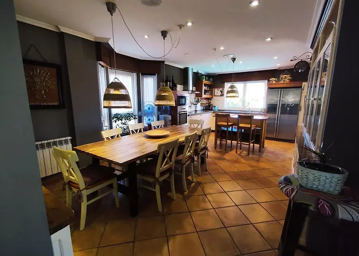 Hhc - Holidays House Compostela *