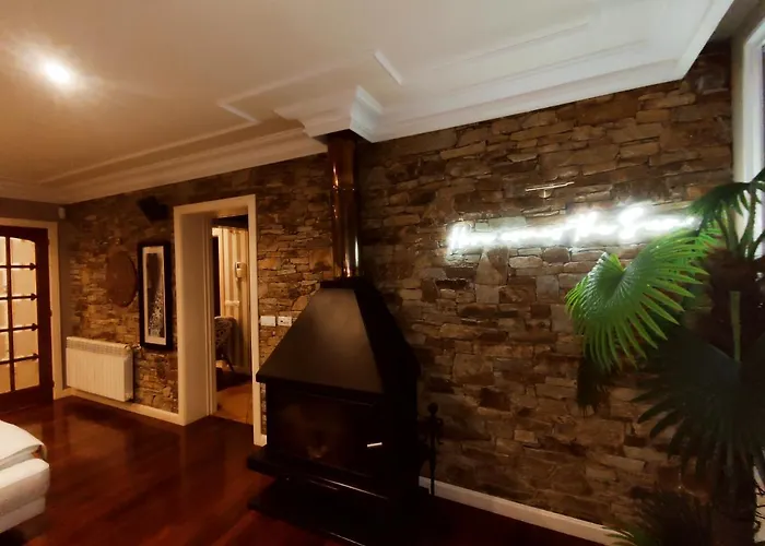 Prázdninový dům Hhc - Holidays House Compostela