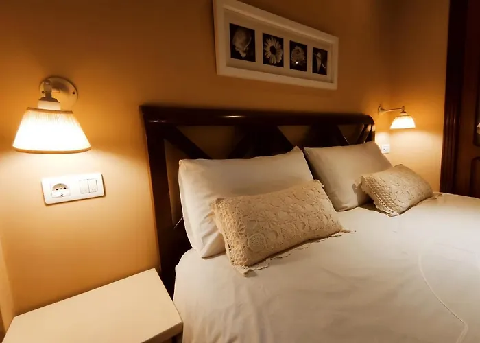 Prázdninový dům Hhc - Holidays House Compostela