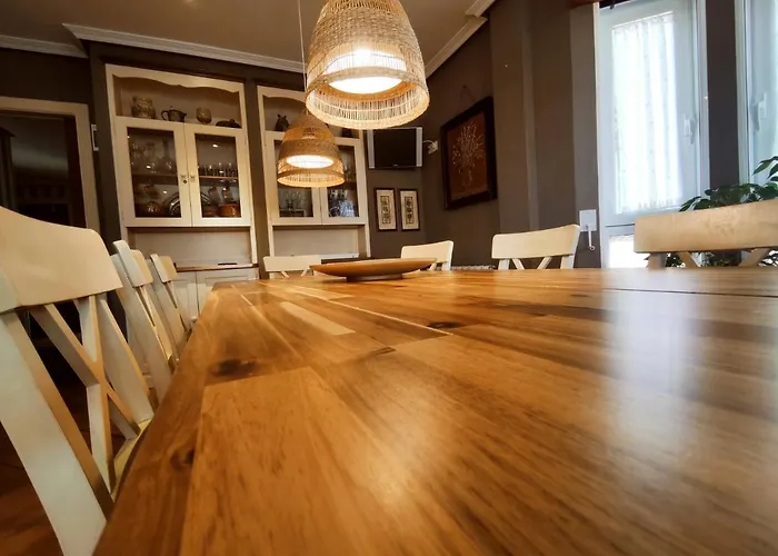 Prázdninový dům Hhc - Holidays House Compostela Santiago de Compostela