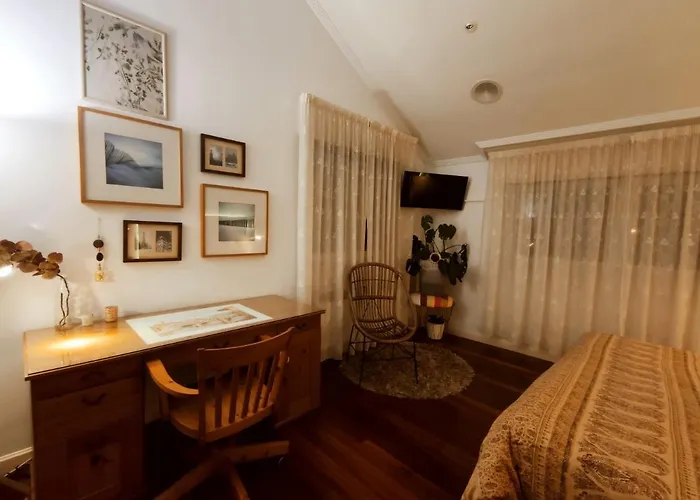 Prázdninový dům Hhc - Holidays House Compostela