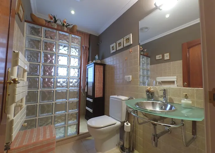 Hhc - Holidays House Compostela * Santiago de Compostela