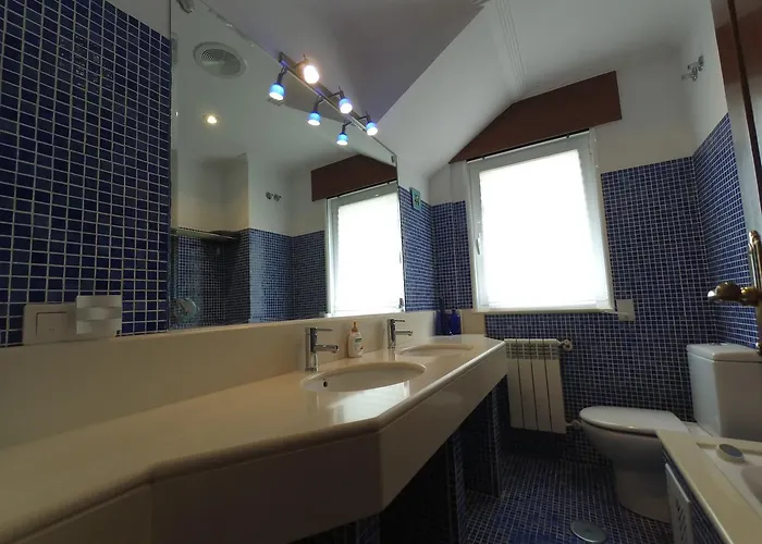 Hhc - Holidays House Compostela * Santiago de Compostela